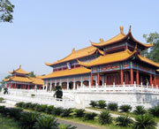 炎陵天气预报40天