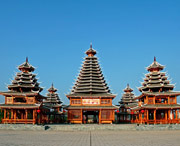 芷江天气预报15天