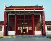 江永天气预报15天