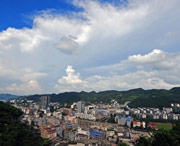 吉首天气预报一周