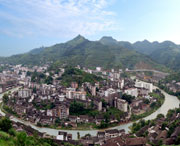 古丈天气预报10天