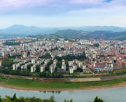 泸溪天气预报一周