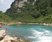 正安天气预报一周