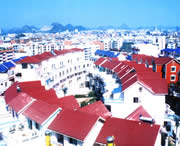 安顺天气预报10天