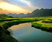 普定天气预报10天