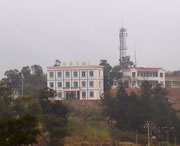 罗甸天气预报一周