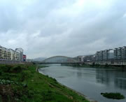 岑巩天气预报10天