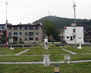 锦屏天气预报一周