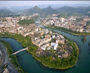 万山天气预报一周