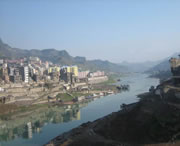 沿河天气预报一周