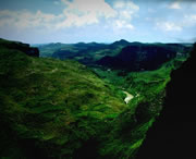 大方天气预报一周