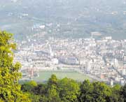 蒲江天气预报40天