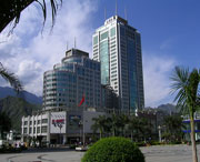 攀枝花天气预报10天