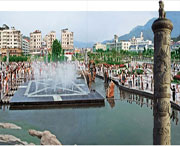 仁和天气预报10天