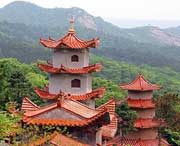 西充天气预报40天