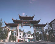 开江天气预报40天