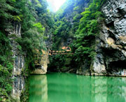 南江天气预报一周