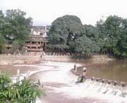 洪雅天气预报15天