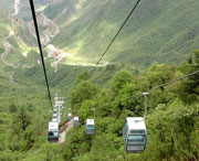 普格天气预报一周