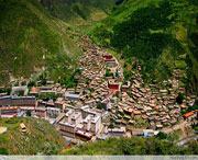 德格天气预报10天