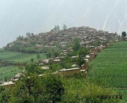 汶川天气预报一周