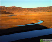 若尔盖天气预报40天