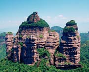 韶关天气预报10天