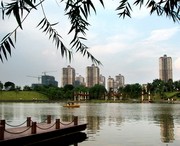 佛山天气预报一周