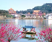 南海天气预报一周