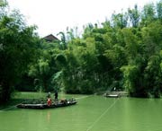 广宁天气预报一周