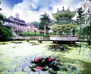 新兴天气预报一周