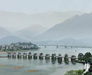 枫溪天气预报一周