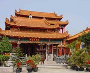 饶平天气预报一周