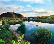 揭西天气预报一周