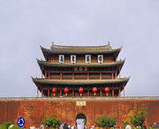 建水天气预报30天