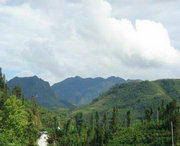 屏边天气预报一周