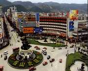 隆阳天气预报一周