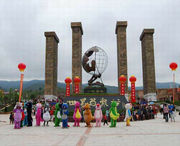 禄丰天气预报40天