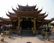 景谷天气预报40天