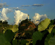 凤庆天气预报40天