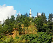 云县天气预报40天