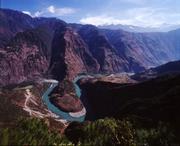 怒江天气预报40天