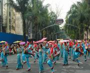 西双版纳天气预报10天