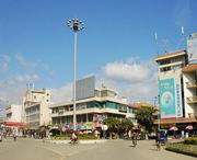 勐海天气预报一周