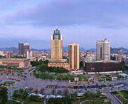 柳州天气预报一周