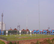 全州天气预报10天