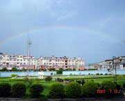 蒙山天气预报一周