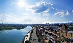 八步天气预报一周