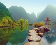 靖西天气预报一周