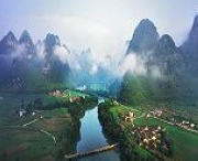 宜州天气预报10天